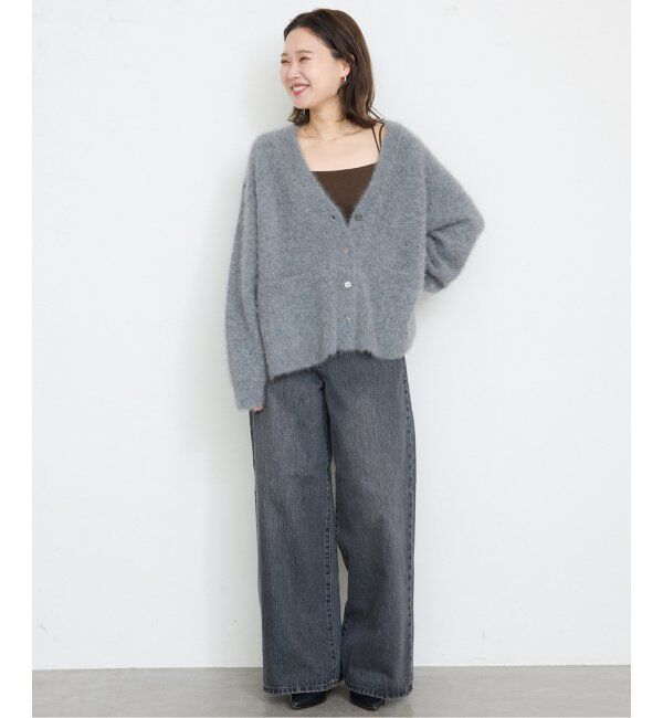 EMILYWEEK「EMILY WEEK &times; SLOBE IENA Wラインブラ」|インナー|