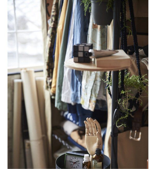 journal standard Furniture「【DRAW A LINE/ドローアライン】006 Table A ※縦取付専用」|その他|