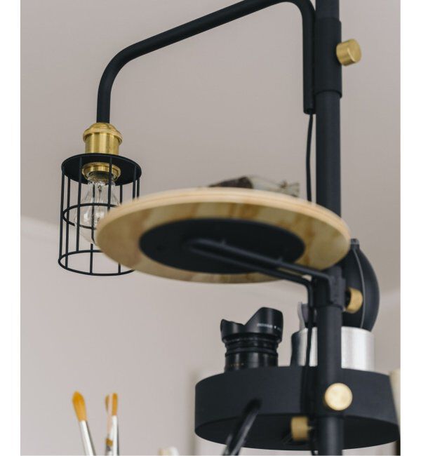 journal standard Furniture「【DRAW A LINE/ドローアライン】006 Table A ※縦取付専用」|その他|