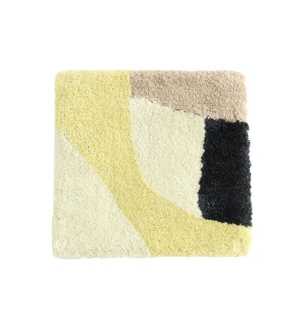 journal standard Furniture「《予約》PICFAIR CUSHION　ピクフェア クッションカバー 45cm」|クッション・クッションカバー|