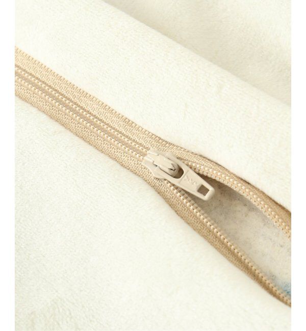 journal standard Furniture「《予約》PICFAIR CUSHION　ピクフェア クッションカバー 45cm」|クッション・クッションカバー|