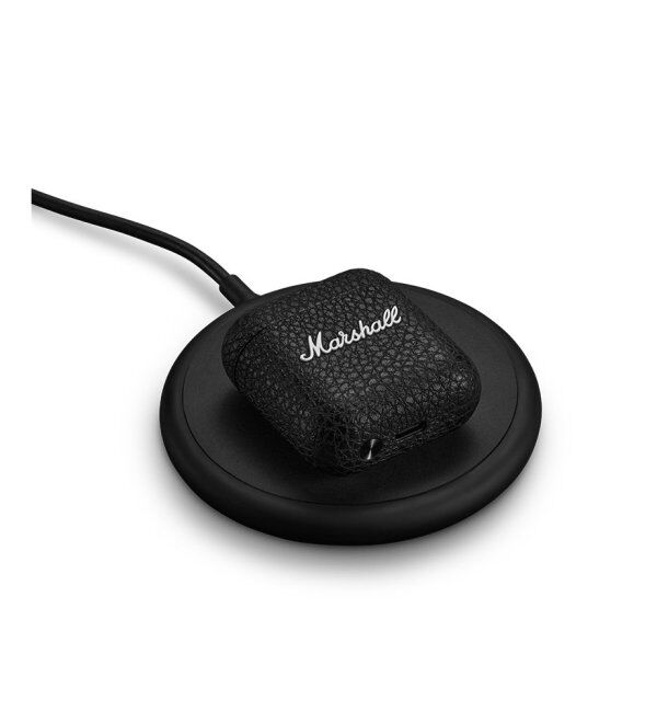 ☆【Marshall/マーシャル】MINOR4 ワイヤレス イヤホン（journal