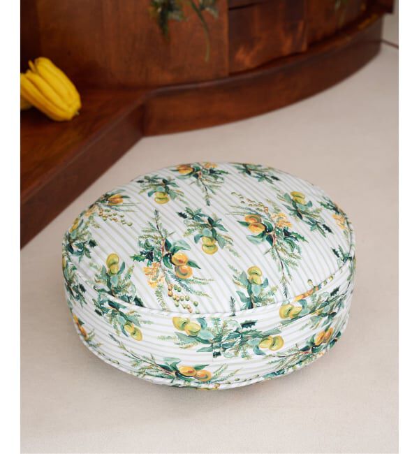 journal standard Furniture「【TOLIGHT/トライト】JSF別注 CUSHION　クッション」|クッション・クッションカバー|ホワイト