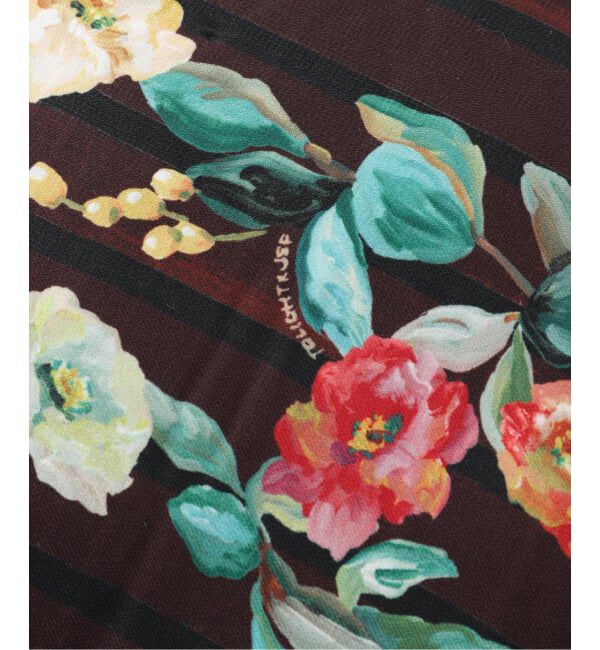 journal standard Furniture「【TOLIGHT/トライト】JSF別注 CUSHION　クッション」|クッション・クッションカバー|