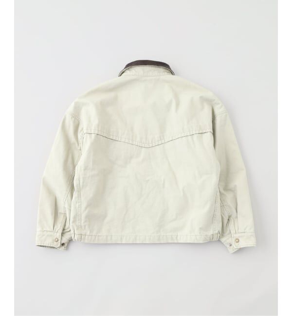JOINT WORKS「J ヘビーダックパデッドブルゾン」|その他|