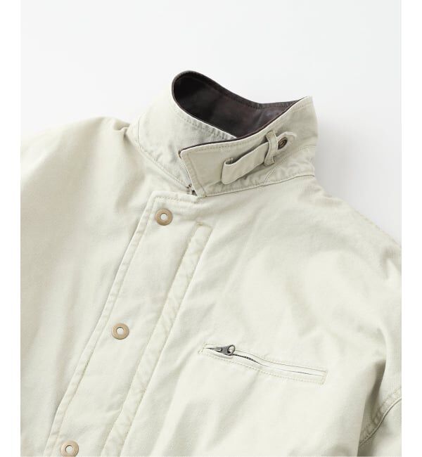 JOINT WORKS「J ヘビーダックパデッドブルゾン」|その他|