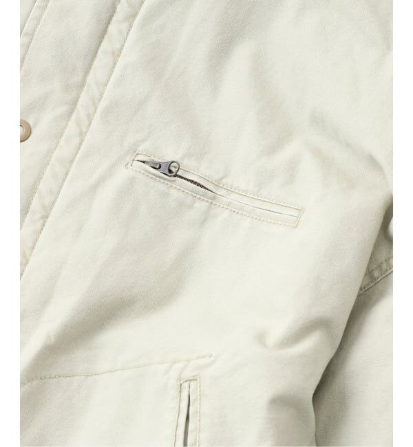 JOINT WORKS「J ヘビーダックパデッドブルゾン」|その他|