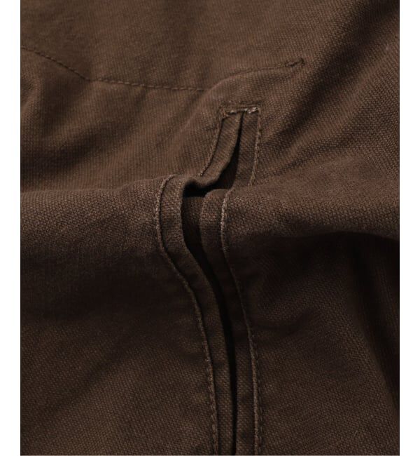 JOINT WORKS「J ヘビーダックパデッドブルゾン」|その他|