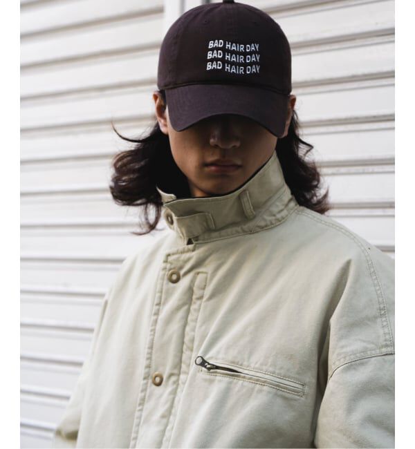 JOINT WORKS「J ヘビーダックパデッドブルゾン」|その他|