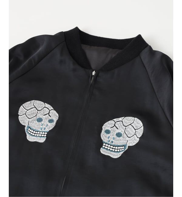 JOINT WORKS「THRIFTY LOOK / スリフティ ルック Snake & Skull Souvenir Jack」|その他|