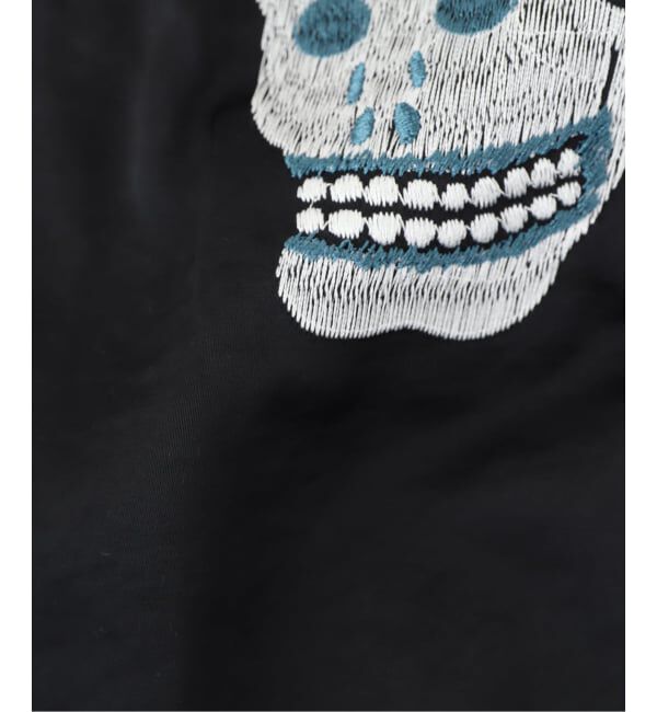 JOINT WORKS「THRIFTY LOOK / スリフティ ルック Snake & Skull Souvenir Jack」|その他|