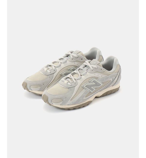 JOINT WORKS「NEW BALANCE / ニューバランス U204L」|スニーカー|