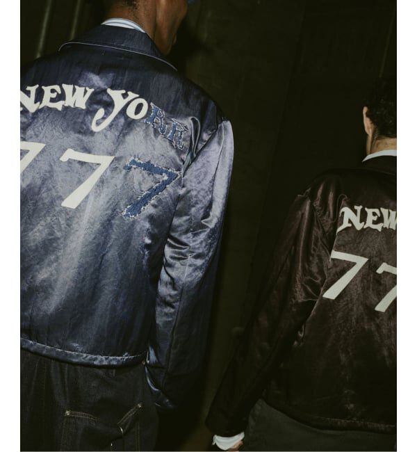 JOINT WORKS「JIEDA / ジエダ NY VINTAGE JACKET」|その他|
