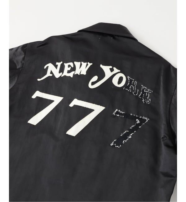 JOINT WORKS「JIEDA / ジエダ NY VINTAGE JACKET」|その他|