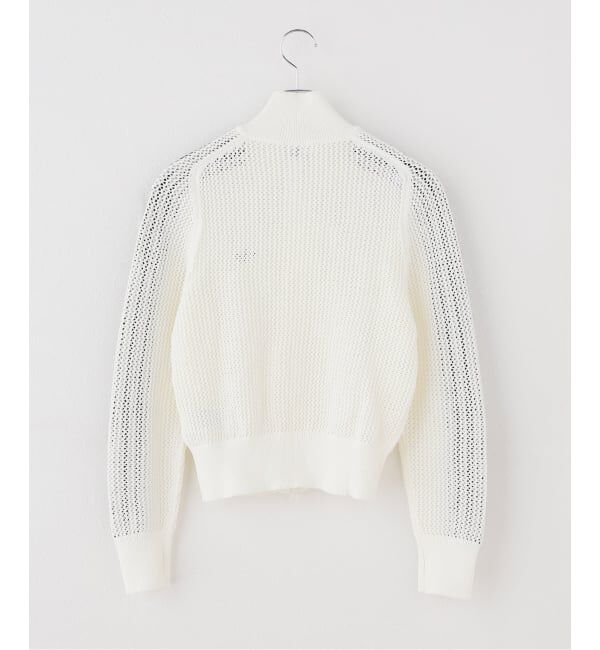 JOINT WORKS「adidas originals / アディダス オリジナルス W KNITTED CROCHET FIREBIRD TRACK TOP」|その他|