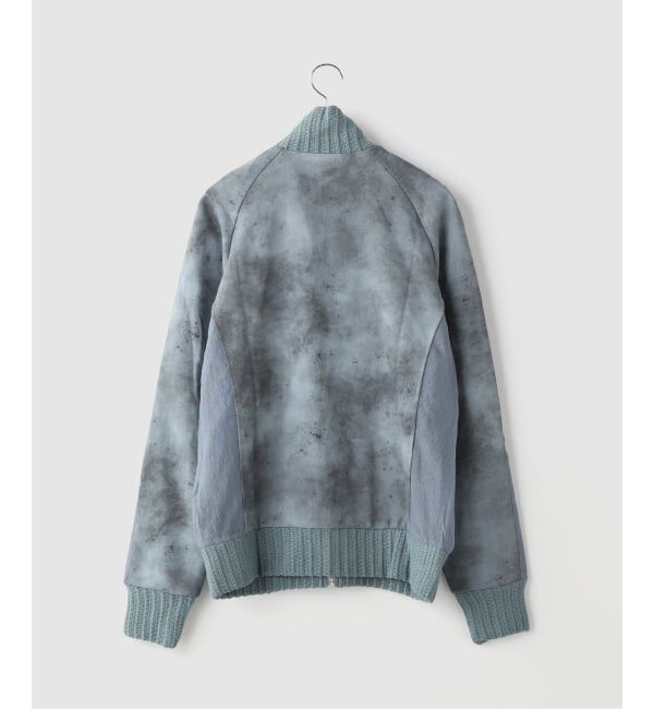 JOINT WORKS「PLATEAU STUDIO / プラトースタジオ Grunge track jacket」|その他|