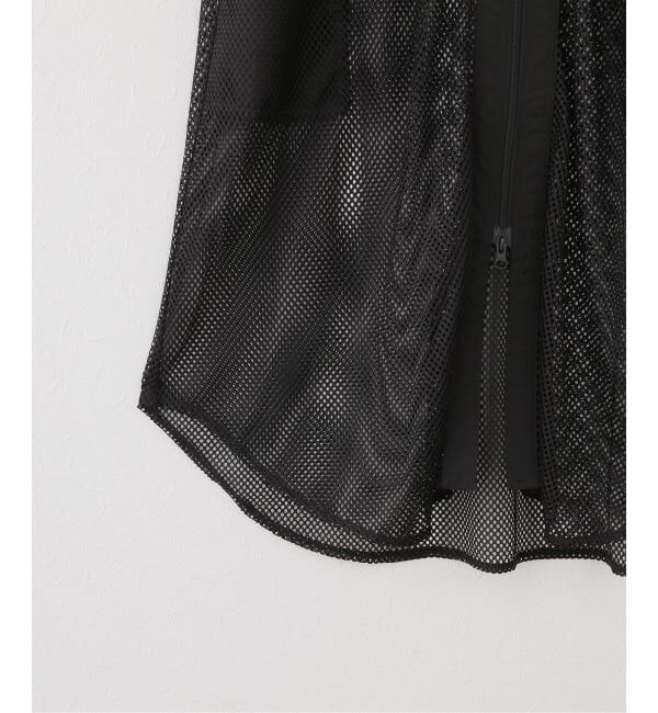 JOINT WORKS「ANNA SUI NYC / アナスイエヌワイシー 3WAY ロングベストブルゾン」|その他|