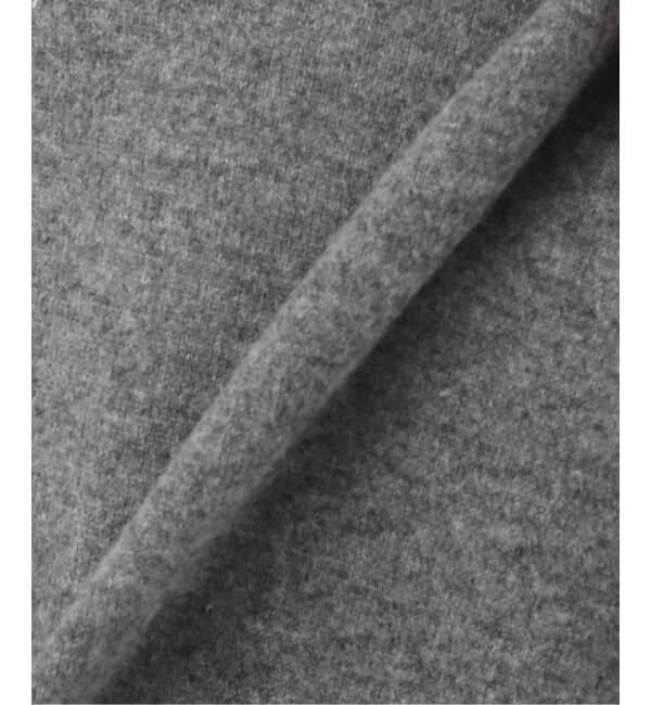 Plage「R&rsquo;IAM ハーフスリーブパフニット」|ニット・セーター|