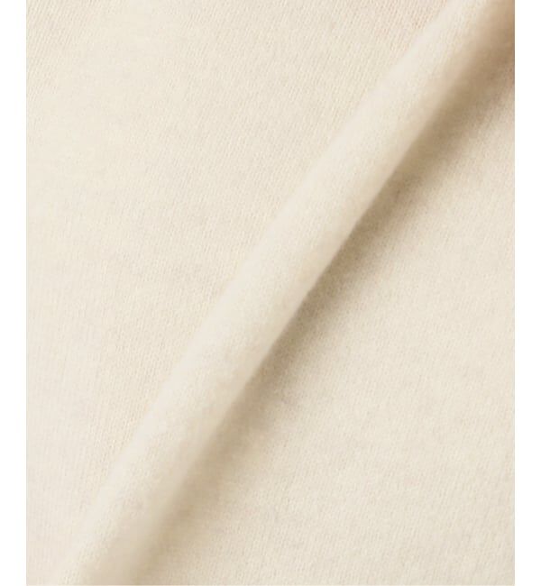 Plage「R&rsquo;IAM ハーフスリーブパフニット」|ニット・セーター|