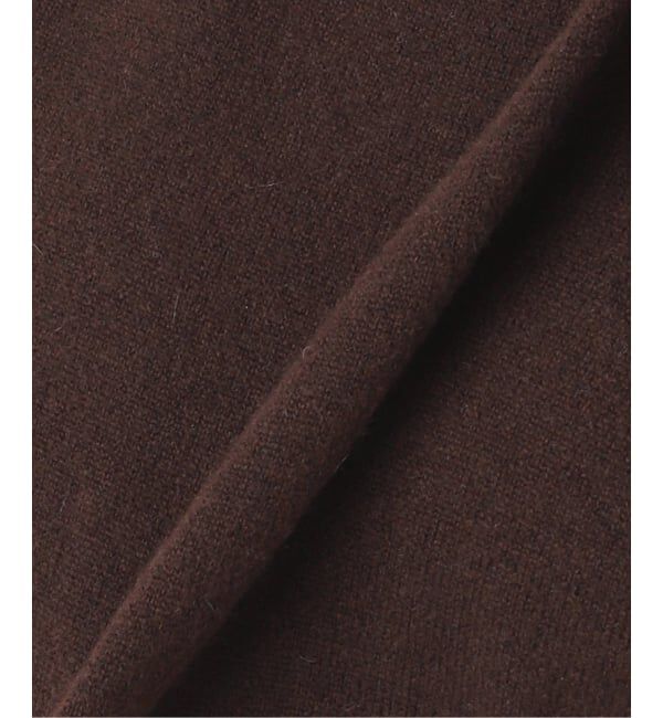 Plage「R&rsquo;IAM ハーフスリーブパフニット」|ニット・セーター|