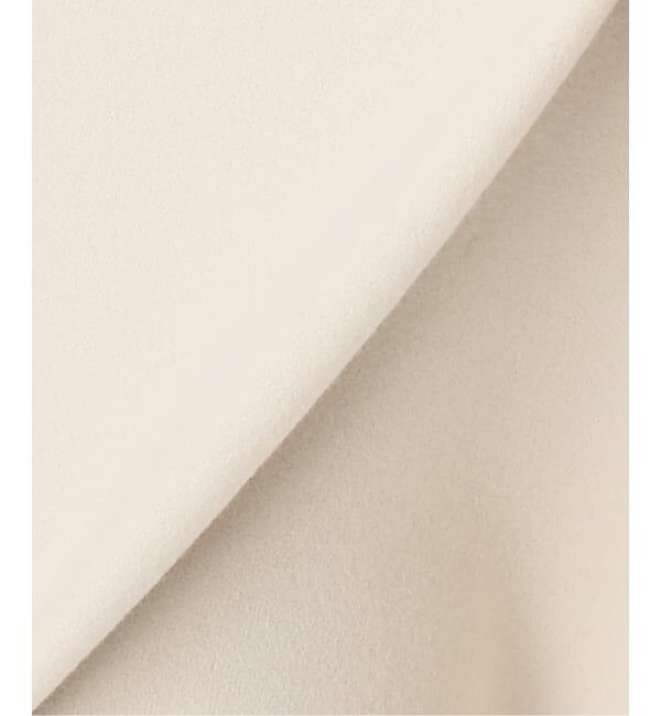 Plage「メルトンフレア スカート」|スカート|