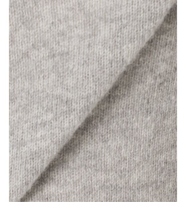 Plage「《追加》Baby Alpaca ラグラン プルオーバー」|ニット・セーター|