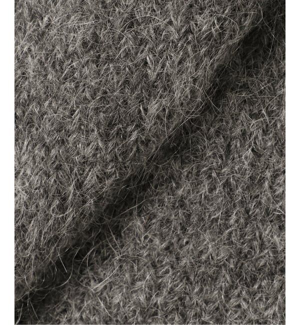 Plage「mohair mix YOU ニット」|ニット・セーター|