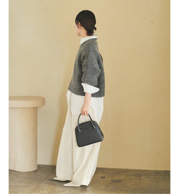 Plage「mohair mix YOU ニット」|ニット・セーター|