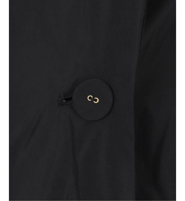 IENA「《追加》ARTIROSA 撥水テイラーコクーンダウン」|ダウン|