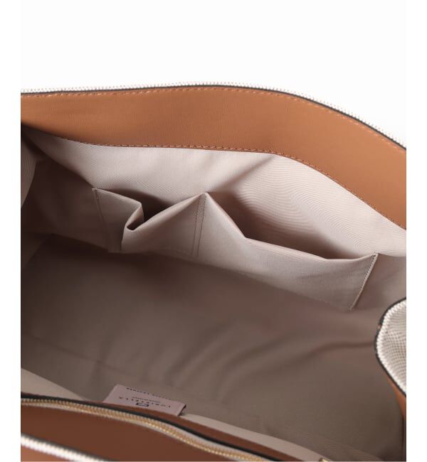 IENA「LORISTELLA/ロリステッラ CANVAS BAG バッグ 3020CA」|その他|