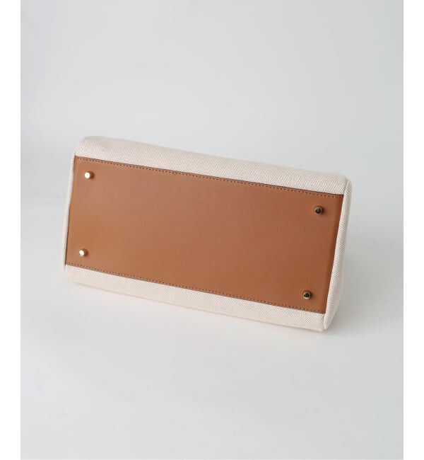 IENA「LORISTELLA/ロリステッラ CANVAS BAG バッグ 3020CA」|その他|