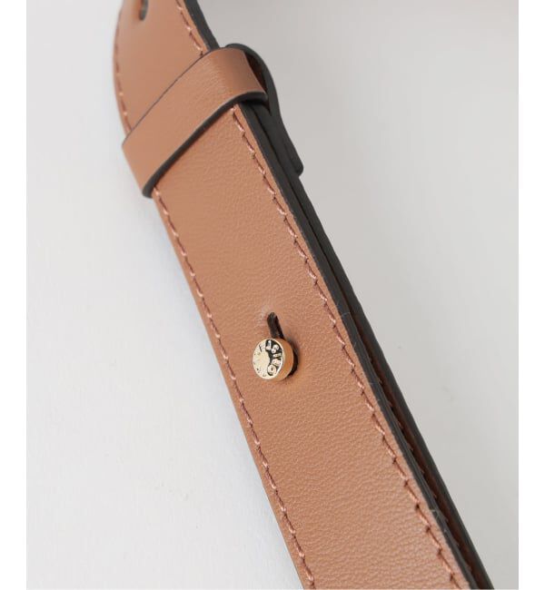 IENA「LORISTELLA/ロリステッラ CANVAS BAG バッグ 3020CA」|その他|