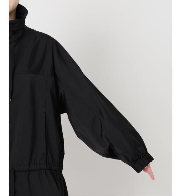 VERMEIL par iena「ダブルサテンZIPブルゾン」|その他|