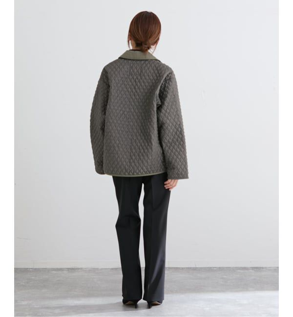 IENA「LAVENHAM/ラベンハム 別注 TEYNHAM MENS ブルゾン」|その他|