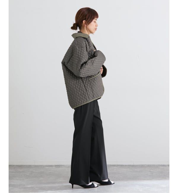 IENA「LAVENHAM/ラベンハム 別注 TEYNHAM MENS ブルゾン」|その他|