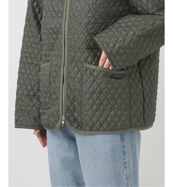 IENA「LAVENHAM/ラベンハム 別注 TEYNHAM MENS ブルゾン」|その他|