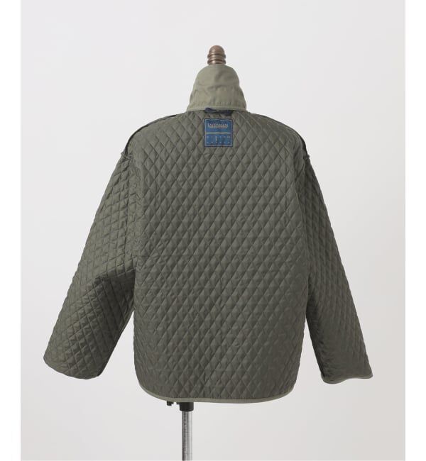 IENA「LAVENHAM/ラベンハム 別注 TEYNHAM MENS ブルゾン」|その他|