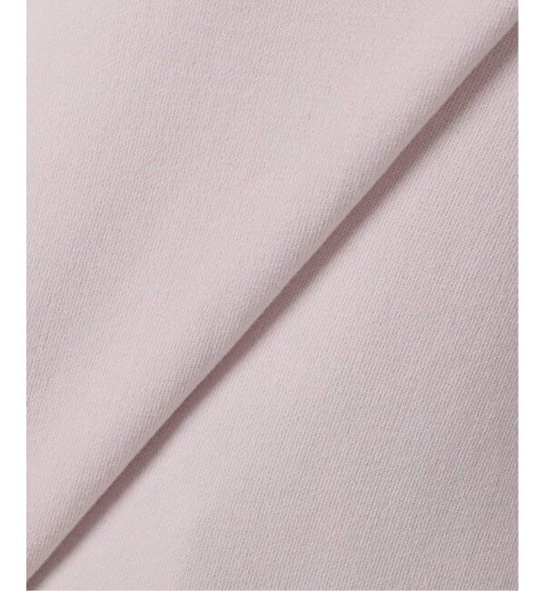 SLOBE IENA「《追加3》スムースオーバーニット」|ニット・セーター|