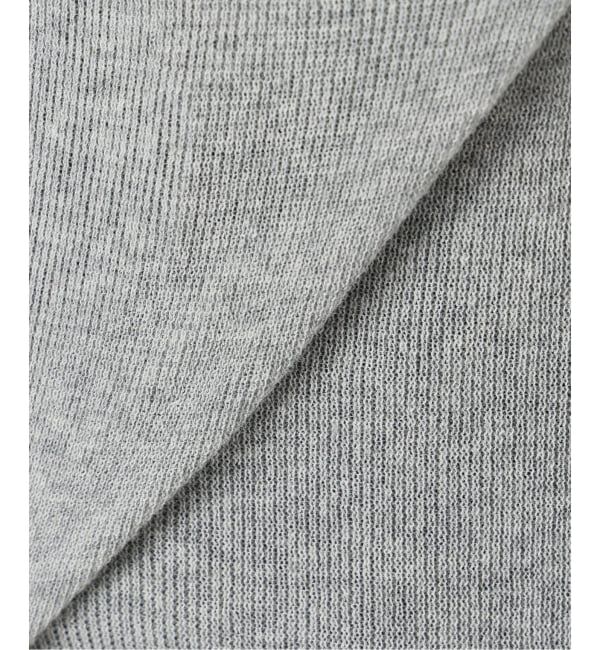 SLOBE IENA「《予約》オフショルダーリブニット」|ニット・セーター|