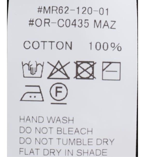 SLOBE IENA「ORCIVAL/オーシバル スナップカーディガン OR-C0435」|カーディガン|