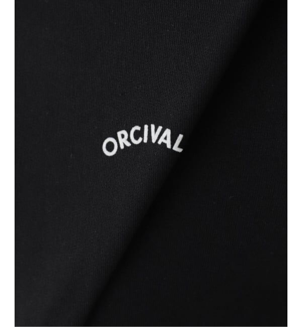 SLOBE IENA「ORCIVAL/オーシバル スナップカーディガン OR-C0435」|カーディガン|