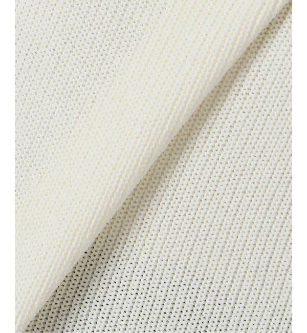 VERMEIL par iena「《予約》畔ワイドネックオーバープルオーバー」|ニット・セーター|