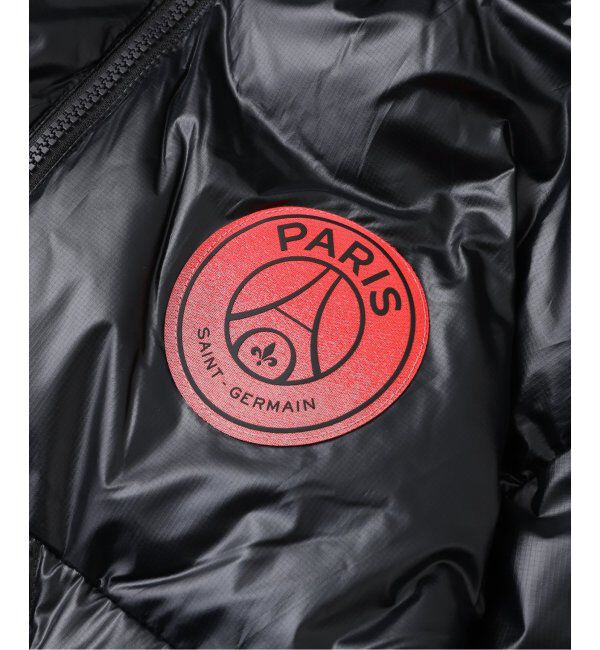 Paris Saint-Germain「【NIKE / ナイキ】M J PSG PARKA  FV7742- 045」|ダウン|