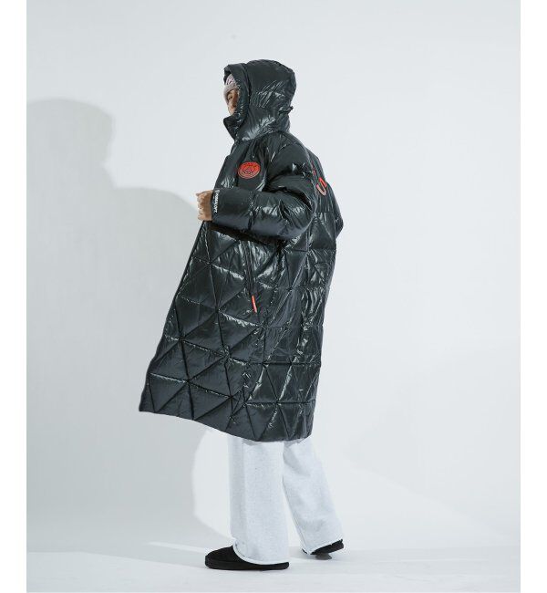 Paris Saint-Germain「【NIKE / ナイキ】M J PSG PARKA  FV7742- 045」|ダウン|