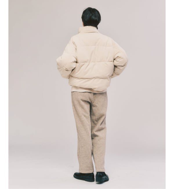 417 EDIFICE「TECH CORDYROY / テックコーデュロイブルゾン」|その他|