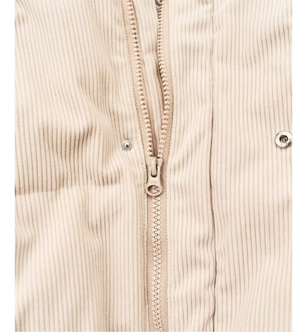 417 EDIFICE「TECH CORDYROY / テックコーデュロイブルゾン」|その他|