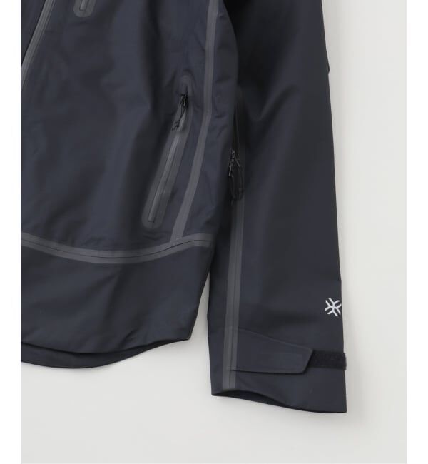 EDIFICE「AYAQ(アヤック) LONAK HARD SHELL INUIT」|その他|