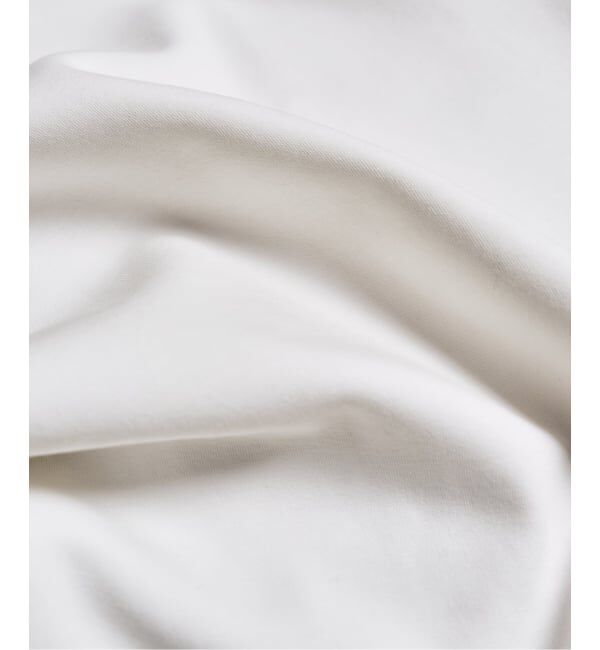 417 EDIFICE「WEB限定 &rdquo;蓄熱&rdquo;【Calefit】ヒートシフトユーティリティL/S Tee」|Tシャツ・カットソー|