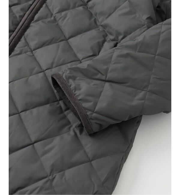 417 EDIFICE「TAION / タイオン PIPING HOOD REVERSBLE DOWN BOA CT」|その他|