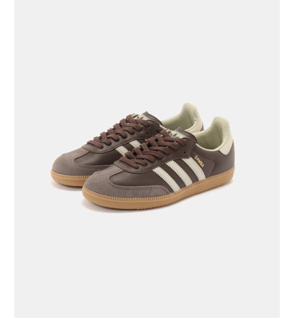 PULP「adidas / アディダス SAMBA OG W / ID1481」|スニーカー|